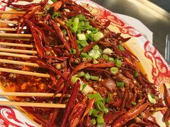 -微醺烤牛·炭火烧烤·精酿啤酒(东郊记忆店)