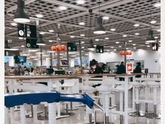 大堂-宜家·瑞典风味餐厅(烟台路店)