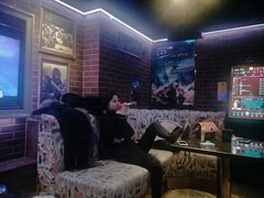 -秘宅KTV(马甸桥店)