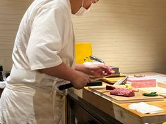 -鮨一日本料理(大中华店)