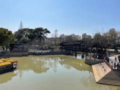 -枫桥景区