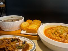 -味莊·青岛菜(云霄路店)