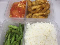 -永盛鑫城市饭堂·特色现炒本帮面(公兴路店)