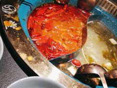 -吼堂老火锅(万寿宫店)