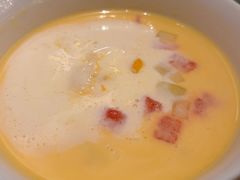 -武汉香格里拉大酒店·香宫中餐厅