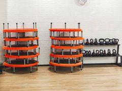 -FLARE STAR FITNESS(复地活力城店)