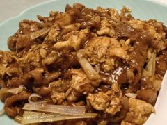 -南来顺饭庄·清真(南菜园店)