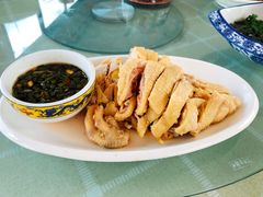 -湖山人家·湖景餐厅·特色农家菜(太湖西山店)