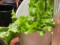 -左庭右院鲜牛肉火锅(七宝领展广场店)