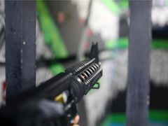 -MOJO密室逃脱(中街旗舰店)