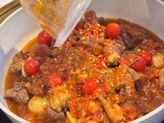 -八珍玉食鸡煲·打边炉(印象城店)