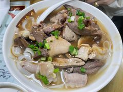 -荔林食店(西华路店)