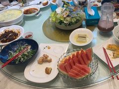 -金时代顺风大酒店(临港百联店)