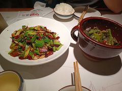 -9家湘菜(上南路店)