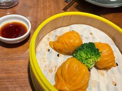 -蝴蝶里·粤菜·点心(龙湖杭州金沙天街店)
