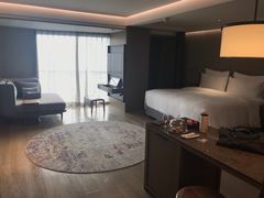 -北京三里屯CHAO酒店