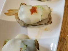 -波特曼西餐厅(南岗店)