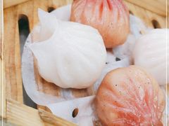 -东鑫记港式茶餐厅(南京东路店)