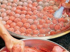 -阿娟牛肉丸·手打牛肉丸·现做现卖