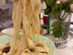 -黄牌鸡西刀削面·东北菜馆(深圳总店)