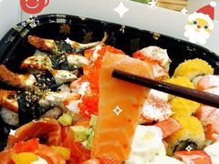 -河风精致寿司(尼盛店)