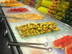 -韩盛·盛江山自助料理(中街大悦城店)