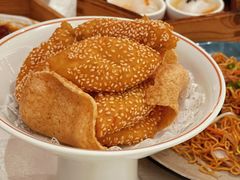 -广州逸林假日酒店·四季桃源中餐厅(白云山风景区店)