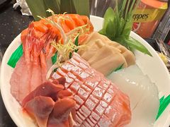 -熊出没日本烧肉放题