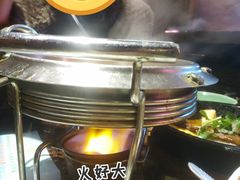 -有梦特色餐厅(古子城店)