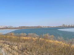 -天津东丽湖风景区