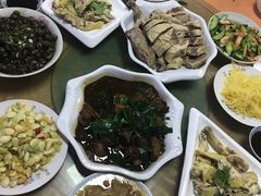-上海老范农家乐(崇明前卫村店)