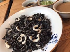 -四季民福烤鸭店(前门廊房二条店)