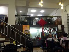 -李师傅脆肚(梅林店)