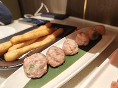 -海底捞火锅(亲子主题北金鹰店)