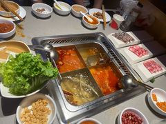 -海底捞火锅(宝龙广场夜宵主题店)