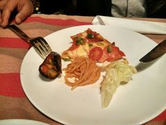 -托斯卡纳烘焙意大利餐厅(五天地店)