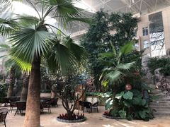 -渔岛海洋度假区