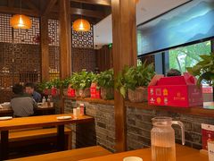 -老北京炸酱面·烤鸭(前门店)