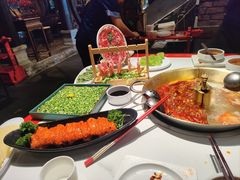 -小龙翻大江·小龙坎臻选店(太古里店)