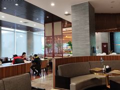 -金狮国际酒店自助餐(金狮店)