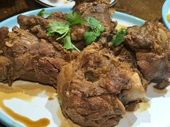 -李老哈·东北菜(宋园路店)