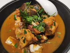 -风味小馆(天目湖宾馆店)