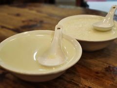 驰名双皮奶-沙湾姜埋奶(兴新包店)