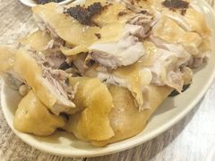 -嘉兴盐焗鸡(义龙路店)