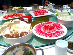 iphone_upload_pic-京鼎香精品火锅(裕城花园店)