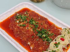 -蜀厨小匠·民间川菜(犀浦店)