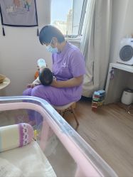 -诗安国际母婴会所 月子会所中心(市政府店)