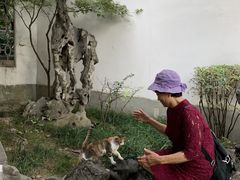 -南京中国近代史遗址博物馆(南京总统府)