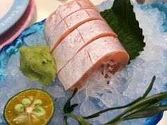 -三禾寿司(君尚店)