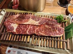 -西塔老太太泥炉烤肉(万柳华联店)